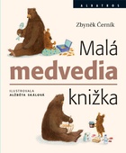 obálka: Malá medvedia knižka