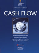 obálka: Cash Flow
