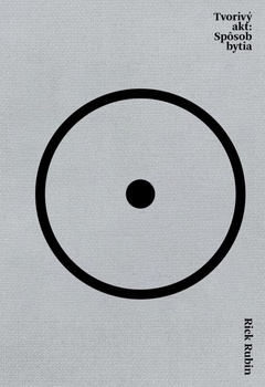 obálka: Tvorivý akt