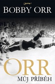 obálka: Orr