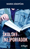 obálka: Školský (ne)poriadok