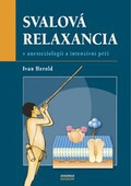 obálka: Svalová relaxancia
