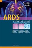 obálka: ARDS v klinické praxi