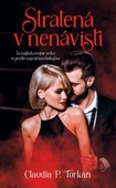 obálka: Stratená v nenávisti