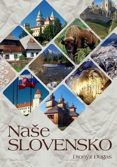 obálka: Naše Slovensko