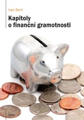 obálka: Kapitoly o finanční gramotnosti