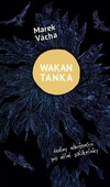 obálka: Wakan Tanka