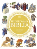 obálka: Ilustrovaná Biblia