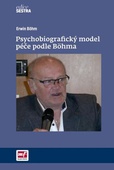 obálka: Psychobiografický model péče podle Böhma