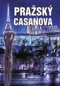 obálka: Pražský Casanova