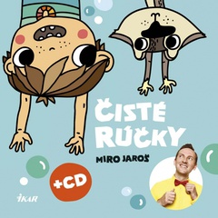 obálka: Čisté rúčky