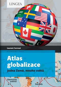 obálka: Atlas globalizace
