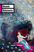 obálka: Odysseia