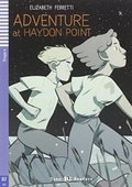 obálka: Adventure at Haydon Point (A2)
