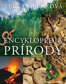 obálka: Veľká obrazová encyklopédia prírody