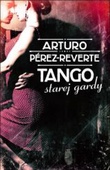 obálka: Tango starej gardy