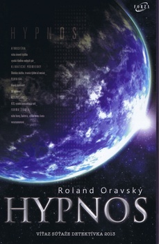 obálka: Hypnos