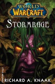 obálka: World of Warcraft - Stormrage