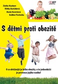 obálka: S dětmi proti obezitě