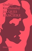 obálka: Jacques Ranciere