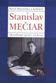 obálka: Stanislav Mečiar - Krídlami proti víchru