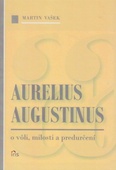 obálka: AURELIUS AUGUSTINUS 