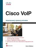 obálka: Cisco VoIP