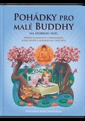 obálka: Pohádky pro malé Buddhy
