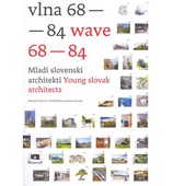obálka: Vlna 69-84/Wave 68-84