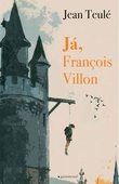 obálka: Já, François Villon