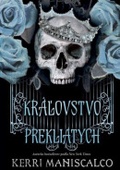 obálka: Kráľovstvo Prekliatych