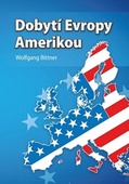 obálka: Dobytí Evropy Amerikou