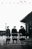 obálka: Einsatzgruppe H