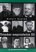 obálka: Triedni nepriatelia III