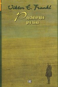 obálka: Psychoterapia pre laika