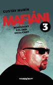 obálka: Mafiáni 3