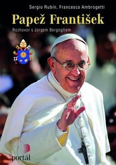 obálka: Papež František