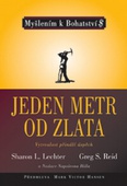 obálka: Jeden metr od zlata ve spolupráci s Nada