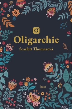 obálka: Oligarchie
