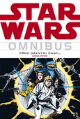 obálka: Star Wars - Omnibus - Před dávnými časy I.