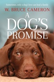 obálka: A Dogs Promise