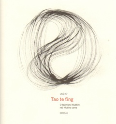obálka: TAO-TE-ŤING