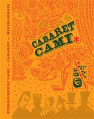 obálka: CABARET