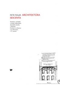 obálka: Architektúra seicenta