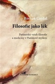 obálka: Filosofie jako lék