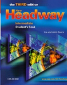 obálka: New Headway - Intermediate Student´s Book