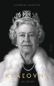obálka: Kráľovná, Jej život