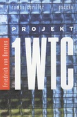 obálka: Projekt 1WTC