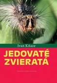 obálka: Jedovaté zvieratá