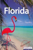 obálka: Florida - Lonely Planet